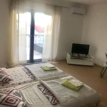 Appartement Lux dodo à Dramalj Extérieur photo