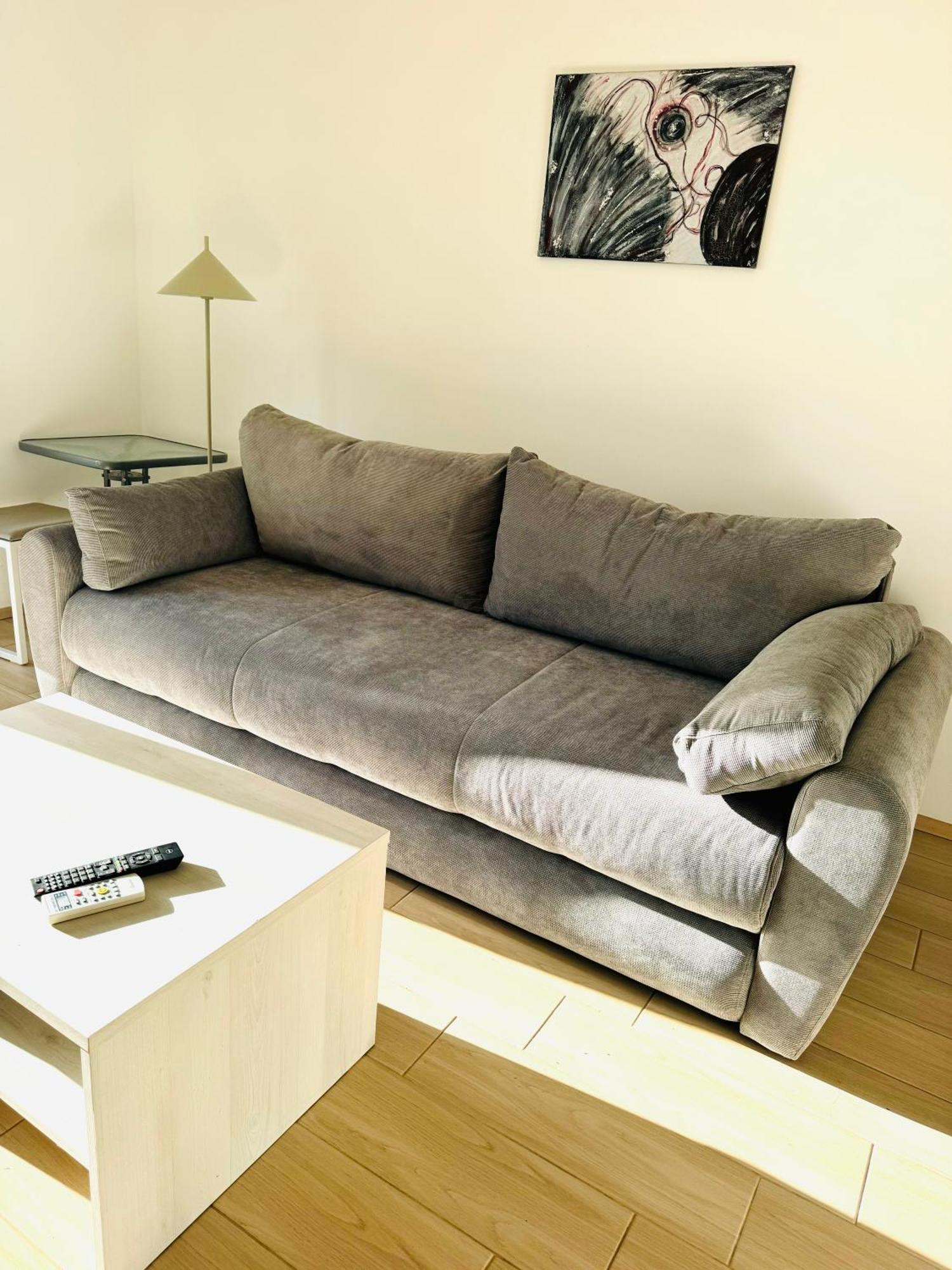Appartement Lux dodo à Dramalj Extérieur photo