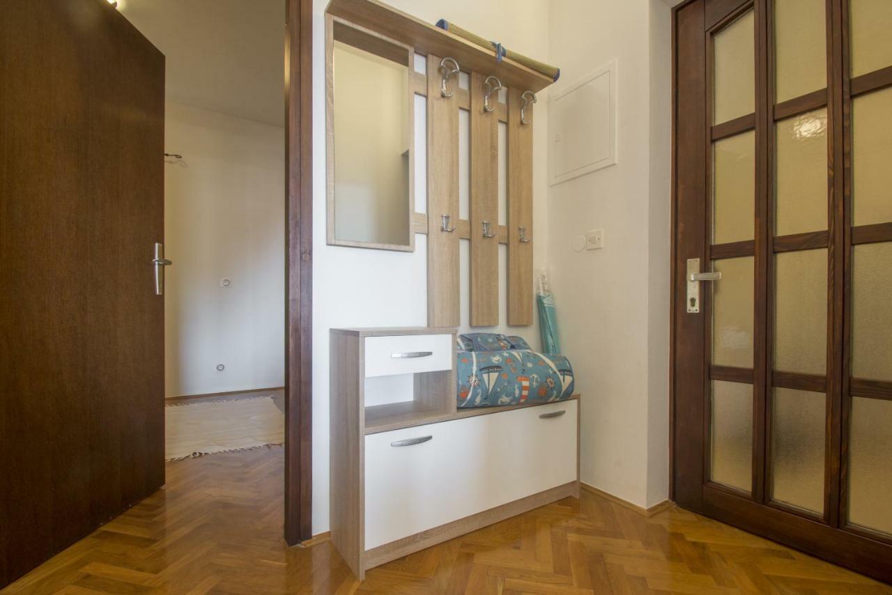 Appartement Lux dodo à Dramalj Extérieur photo