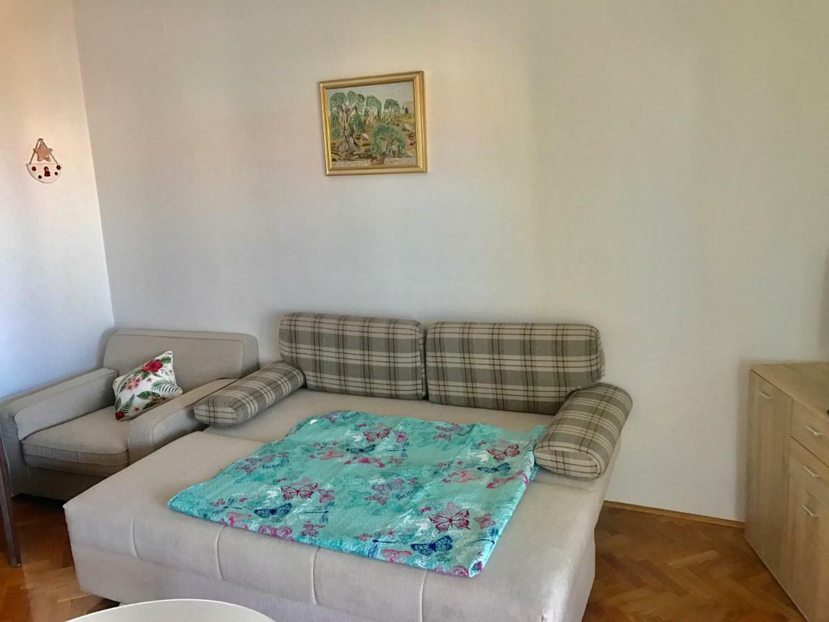 Appartement Lux dodo à Dramalj Extérieur photo